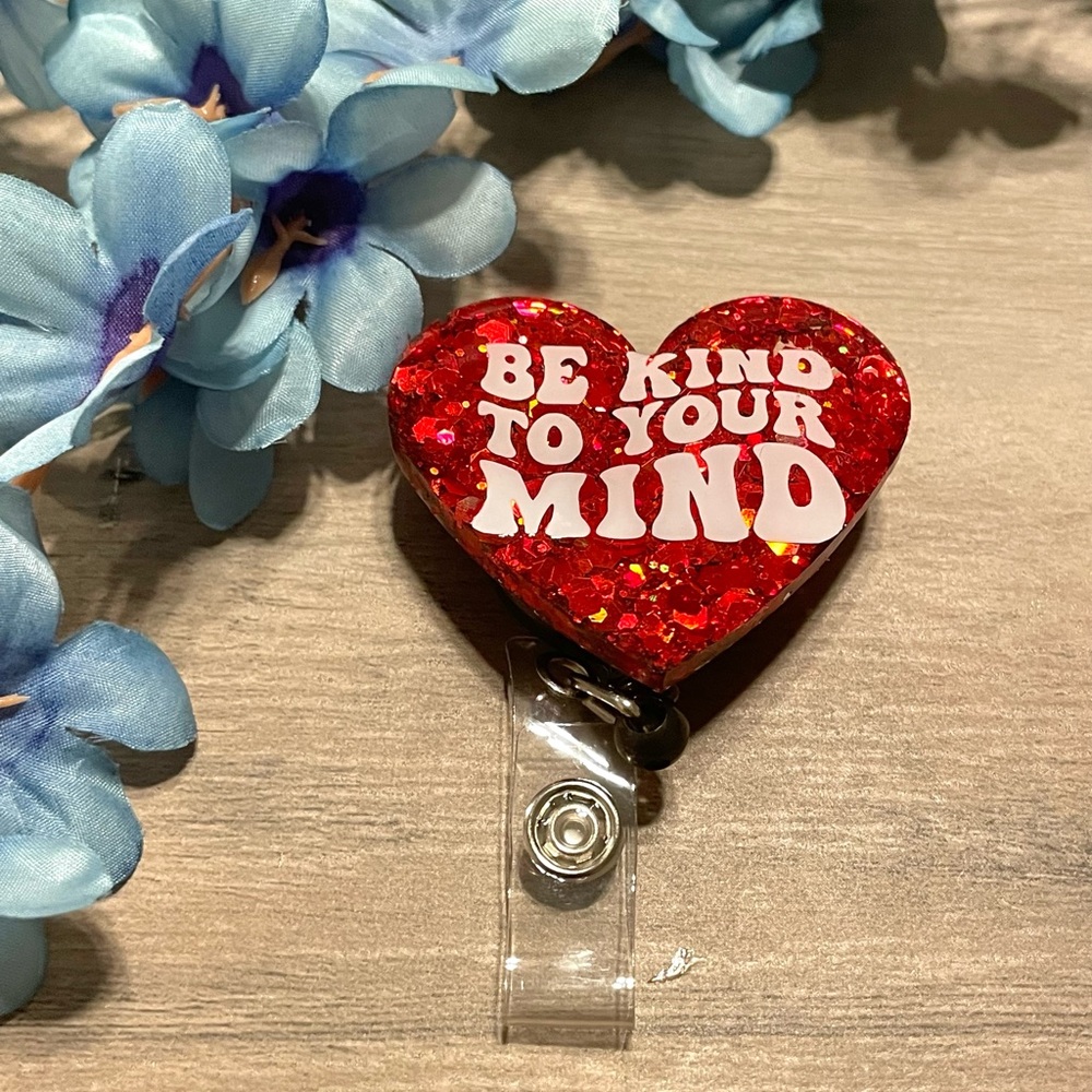 ❤️ Be Kind To Your Kind